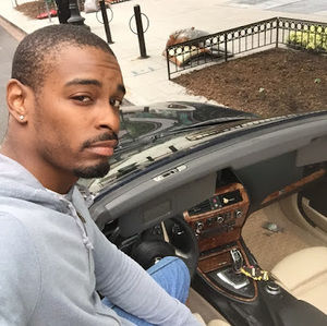 Meet your Posher, Tim